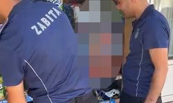 Zabıta ekipleri son kullanma tarihi geçmiş cips buldu