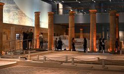 Zeugma Mozaik Müzesi 14 yılda kaç ziyaretçi ağırladı?