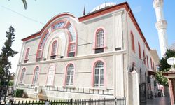 10 vakıf eserinin bakım ve onarımı tamamlandı