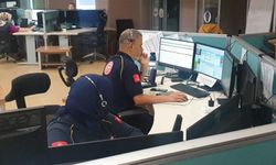 112 hekimi yönlendirdi, hastanede kurtarılamadı