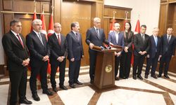 '17 bin sağlık çalışanı daha alınacak'