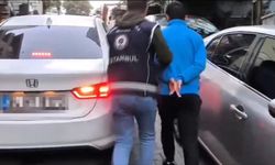 19 İlde Muvazaalı Vatandaşlık Operasyonu: 106 Şüpheli Yakalandı