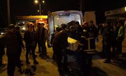 4 aylık bebek ile hamile annesinin ölümüne neden oldu!