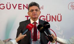 ‘50'nci Yıl Tıp Günü' programı düzenledi