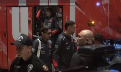 A Milli Takım Konya’da İspanya Maçı İçin Hazır