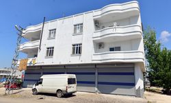 Adana'da evi kurşunlayan şüpheliler yakalandı