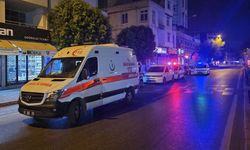 Adana’da Evinin Önünde Silahlı Saldırı: 1 Kişi Hayatını Kaybetti