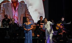 Adana’da Ferdi Tayfur Sanat Merkezi Açıldı
