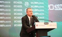Adli Tıp Kurumu'nda 615 bin 944 dosya incelendi