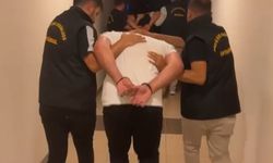 Ağustosta 7 bin 779 aranan kişi yakalandı