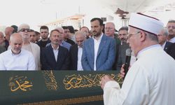 Ahmet İlhan Kefeli son yolculuğuna uğurlandı