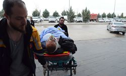 Aksaray'da otoyolda feci kaza: 1 asker şehit oldu!