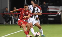 Altay, Eskişehirspor’u evinde ağırlayacak