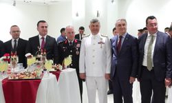 Anadolu Adliyesi'nde adli yıl açılış töreni yapıldı