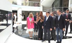 Ankara Kültür Yolu Festivali bugün başladı!
