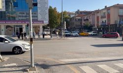 Ankara'da 4.1 büyüklüğünde deprem