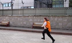 Ankara'da KPSS heyecanı başladı!