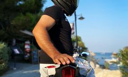 Antalya'da korkunç kaza
