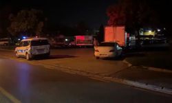Aydın’da Alkollü ve Ehliyetsiz Sürücü 3 Araca Çarptı
