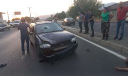 Aydın'da Feci Kaza: 1 ölü