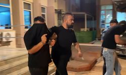 Aydın'da Şantaj Operasyonu!