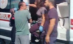 Aydın'da zincirleme kaza meydana geldi!