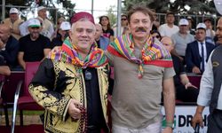 Bahçelievler Kocasinan Yağlı Güreşleri’nde Altın Kemer Sahibini Buldu