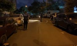 Bahçelievler’de Zabıta Memuruna Silahlı Saldırı