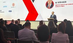 Bakan Kacır: Türkiye güçlendikçe insanlığın geleceği aydınlanacak