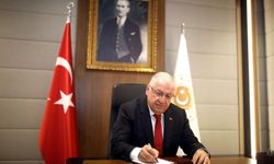 Bakan Yaşar Güler'den 'Gaziler Günü' mesajı!