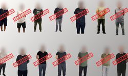 Bakan Yerlikaya duyurdu: 12’si kırmızı bültenli 14 suçlu Türkiye’ye iade edildi