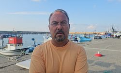 Balıkçılar eli boş dönüyor