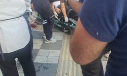 Bartın'da silahlı kavga çıktı