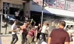 Batman'da kavga : 12 Yaralı