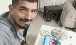 Bedensel engelli vatandaşı sokak ortasında bıçakladılar!