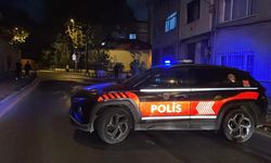 Beyoğlu’nda Binada Yangın Paniğe Neden Oldu