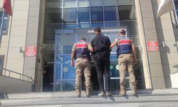 Bitlis'te Afganistan uyruklu 4 göçmen yakalandı