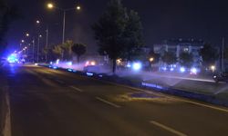 Bolu'da, iki yunus ekibi kaza yaptı: 4 yaralı