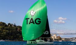 "Bosphorus Cup'ın parçası olmaktan mutluluk duyuyoruz"