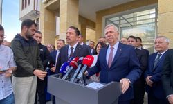 "Bu düpedüz Mansur Yavaş'ı yıpratma operasyonudur"