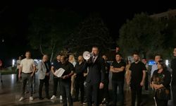 Buca Belediyesi'nde eylem bitti: Maaşlar ödenecek!