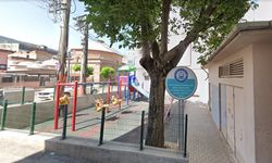 "Burası, çocukların oyun alanından çıkıp, büyüklerin alanı olmuştu"