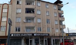 Bursa İnegöl’de 5 Yaşındaki Çocuk 3. Kattan Düştü