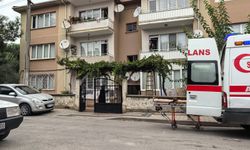 Bursa İnegöl’de yalnız yaşayan adam evinde ölü bulundu