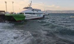 Bursa’da BUDO Seferleri İptal Edildi