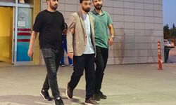 Bursa'da saklandığı evde bulundu