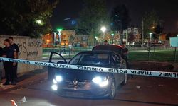 Bursa’da Silahlı Kavga: 1 Ağır Yaralı