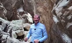 Cehennem Deresi Kanyonu, adrenalin tutkunlarının ilgi odağı oldu