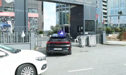 CHP’nin Sarıyer’deki eski İl Başkanlığı binasında hareketlilik