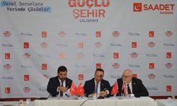 "Çiftçimiz kuraklıkla boğuşuyor"